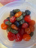 Chamoy Gushers